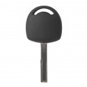 ID40 Transponder Key for OPEL 5pcs/ lot