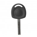 ID40 Transponder Key for OPEL 5pcs/ lot