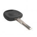 ID40 Transponder Key for OPEL 5pcs/ lot