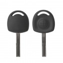 ID40 Transponder Key for OPEL 5pcs/ lot