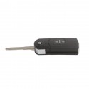 Flip Remote Key 2 Buttons 313.8MHZ for Mazda M6 M3  (with 4D63)