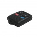 Buy Remote Shell for Ford 4 Buttons 10pcs/lot