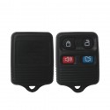 Buy Remote Shell for Ford 4 Buttons 10pcs/lot