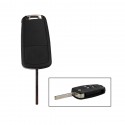 Modified Remote Flip Key Shell for Buick 5 Button 5pcs/lot