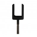 Key Blade For Opel High Quality 10pcs/lot