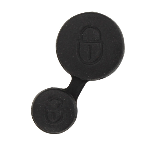 Button Rubber for Citroen 10pcs/lot