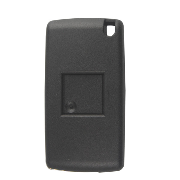 Remote Key for Citroen 2 Button Mhz 433 VA2 2B( without groove)