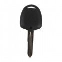 Mitubishi Remote Key Shell 3 Button (left side)