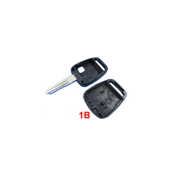 Nissan Blue Bird Remote Key Shell 1 Button 5pcs/lot