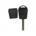 Remote Control Key Shell for Land Rover3 Button 5pcs/lot