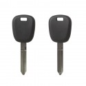 Key Shell for Suzuki (Side Extra for TPX1,TPX2)B 5pcs/lot