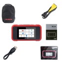 Launch CRP123E OBD2 Code Reader Diagnostic Tool for Engine/ABS/SRS/Transmission Tests Lifetime Free Update