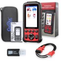 [US Ship] Creator C600 Professional Multi-System Scanner Car Diagnostic Tool Auto Diagnostic Scanner Code Reader