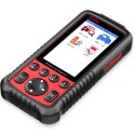 [US Ship] Creator C600 Professional Multi-System Scanner Car Diagnostic Tool Auto Diagnostic Scanner Code Reader