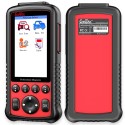 [US Ship] Creator C600 Professional Multi-System Scanner Car Diagnostic Tool Auto Diagnostic Scanner Code Reader