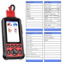 [US Ship] Creator C600 Professional Multi-System Scanner Car Diagnostic Tool Auto Diagnostic Scanner Code Reader