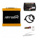 NitroData Chip Tuning Box for Benzine Gasoline Cars (TurboBenzine)