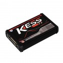 Online Version Kess V2 V5.017 with red PCB Support 140 Protocol No Token Limited