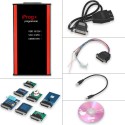 [Full Version] V87 Iprog+ Pro Programmer Full Version with Probes Adapters + IPROG Plus PCF79xx SD Card Adapter + Universal RDIF Adapter