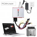 [ 5PCS a Lot ] PCMtuner Software Version V1.26 Support 67 Models Free Shipping