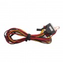 SL010342"Universal" Cable For MOTO Motorcycle Scanner