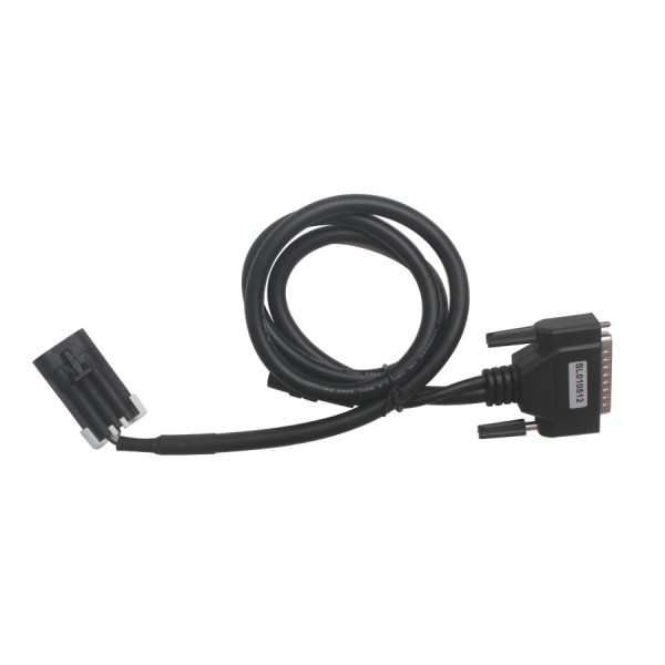 SL010512 SYM 3PIN Cable For MOTO 7000TW Motorcycle Scanner