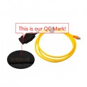 BMW ENET (Ethernet to OBD) Interface Cable E-SYS ICOM Coding F-series