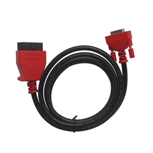 Main Test Cable for Autel MaxiSys MS908/Mini MS905/DS808K/DS808