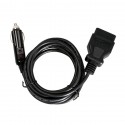 OBD II Vehicle ECU Emergency Power Supply Cable Memory Saver