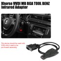 Xhorse VVDI MB BGA TOOL BENZ Infrared Adapter