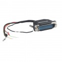 XHORSE VVDI PROG Programmer MC9S12 Reflash Cable