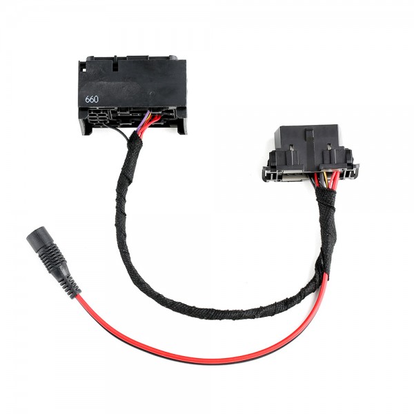 Mercedes Benz ECU Renew Cable For VVDI MB BGA Device