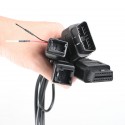 OBDSTAR FCA 12+8 Cable