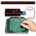 Probes Adapters for Iprog+ Pro or Xprog Programmer in-circuit