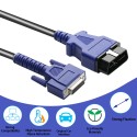 OBD Main Cable for AUTEL IM508