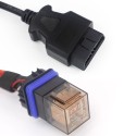 [Pre-order] OBDSTAR X300DP X300DP Plus Ford All Key Lost Cable for FORD /LINCOLN / MUSTANG etc