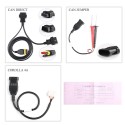 OBDSTAR CAN DIRECT KIT COROLLA 4A No Disassembly Cable