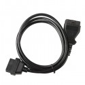 OBD2 ELM327 16 pin Male to Female Extension Cable for M-DIAG EasyDiag