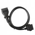 OBD2 ELM327 16 pin Male to Female Extension Cable for M-DIAG EasyDiag