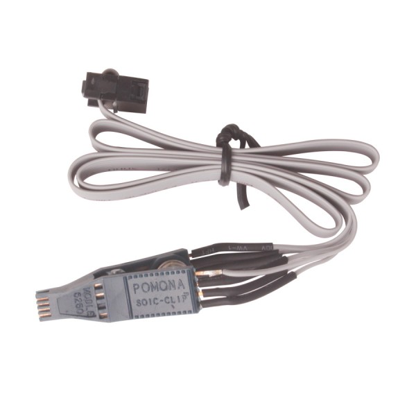 Cable EEPROM SOIC-8CON for Tacho Universal