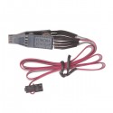 Cable EEPROM SOIC-8CON for Tacho Universal