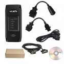 Volvo VCADS Pro 2.40 Version Diagnostic Tool for Volvo Truck