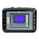 Lastest Version Multi-language V46.02 Version SBB Key Programmer Support Toyota G Chip