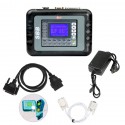 Lastest Version Multi-language V46.02 Version SBB Key Programmer Support Toyota G Chip