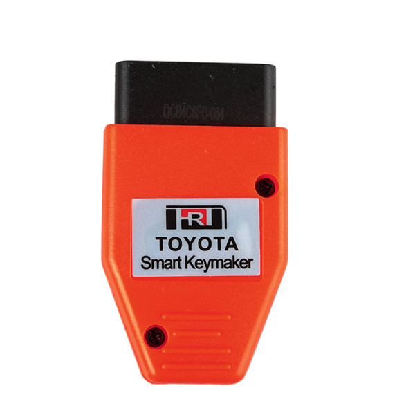 Toyota Smart Keymaker OBD for 4D and 4C Chip Free Shipping