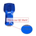 T300 Key Programmer Newest V20.3 English Blue DIY Key Copier Blue Color