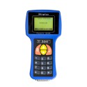 T300 Key Programmer Newest V20.3 English Blue DIY Key Copier Blue Color