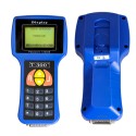 T300 Key Programmer Newest V20.3 English Blue DIY Key Copier Blue Color