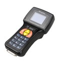 V2017.17.8  Spanish Version T300 T300+ Key Programmer BLACK