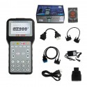 [ship from us]V50.01 CK-200 CK200 Auto Key Programmer Newest Generation Updated Version of CK-100